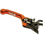 TORC1 Racing 6814-0205 Vengeance Flex Front Brake Lever, Orange New. Price: $64.99.