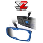 Seizmik 19003 Color Kit For Halo Rear View Body Mirrors Uz New. Price: $26.80.