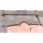 Tusk Utv Hinged Windshield +2-INCH For Polaris Rzr Xp 1000 High Lifter Edition New. Price: $152.35.