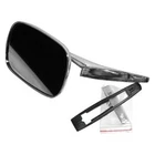 For Chevy Camaro 68-69 Side View Mirror Driver Manual New. Price: $57.26.