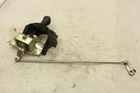 Suzuki King Quad 400 13 Shifter Assembly 57800-27H00 14525 Used. Price: $34.98.