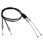 Honda Throttle Cable, 17910-KRN-A40 New. Price: $48.42.