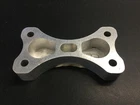 Polaris Handlebar Riser 5630633 Nos 300 Gen Models 2001 Xpedition 425 New. Price: $6.95.