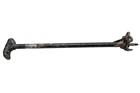 03 Suzuki Quadsport 2X4 LTZ400 Steering Stem Shaft KFX400 Used. Price: $124.99.