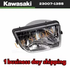 1999 2008 Genuine Kawasaki Mule 3000 3010 Right Headlight Lens 23007-1355 New. Price: $53.78.