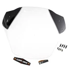 Brp 715006480 Atv 460 Mm High Windshield Kit New. Price: $219.99.