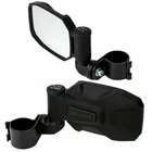 Polaris Rzr Pro Xp / 4 Breakaway Folding Side View Mirrors Seizmik Strike New. Price: $83.59.