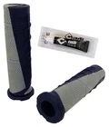 Scott Deuce 7/8 Grips Wglue Atv Quad Black Grey For Honda Kawasaki Yamaha Suzuki New. Price: $19.95.