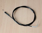 Throttle Cable For Suzuki Quadrunner 250 LT4WD 1987-2002 Plug In New. Price: $13.99.