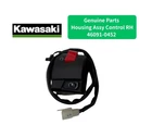 Genuine Kawasaki KLX230 2020-2023 Right Handlebar Switch 46091-0452 From Japan New. Price: $137.29.