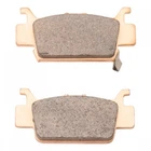 Tusk Brake Pad - Sintered Metal TA703R New. Price: $33.12.