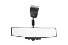 New Dragonfire Specter Dual Light Rear View Mirror 1.75"-2" 04-0914 #522150. Price: $129.99.