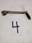 1974-1982 Kawasaki Gear Shift Pedal #13242-017 Used. Price: $17.00.