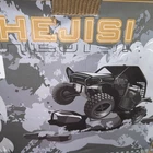 Shejisi Universal Utv Exterior Mirrors Model RHCAR-MR202 New. Price: $31.49.