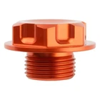 Tusk Billet Aluminum Steering Stem Nut New. Price: $20.75.