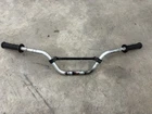 88-06 Yamaha Blaster 2X4 Handlebars Renthal YFS200 Used. Price: $35.00.