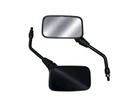 Open Box Bike It Right Mirror For Kawasaki / Versys New. Price: $18.74.