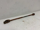 2015 Can Am Maverick Max Xrs Oem Electronic Power Steering Shaft 709401293 Used. Price: $39.95.