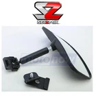 Seizmik Utv Rear View For 2015-2016 Polaris Ranger Etx Body Mirrors Fb New. Price: $63.13.