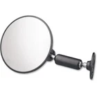 Snowmobile Rear View Mirror Hood Mount Style Left Right Side New. Price: $14.59.