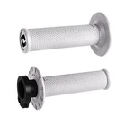Odi V2 No-waffle Mx Lock-on Grips White Soft Compound 1928970048 New. Price: $40.21.