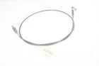 Kawasaki Mule Trans 4X4 Diesel 12 Shift Cable 54010-7508 52816 Used. Price: $19.97.