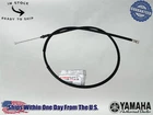 Yamaha Oem (02-06) Banshee 350 Clutch Cable 5FK-26335-00-00 New. Price: $34.83.