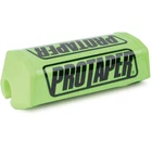 Protaper - 021628 Race Line 2.0 Square Handlebar Pad, Green New. Price: $24.99.