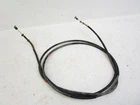 Kawasaki Mule Kaf 1000 Pro Dxt Throttle Cable 54012-0633 2016-2024 Used. Price: $27.43.