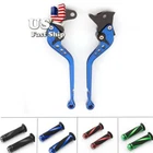 Us Fit Yamaha Raptor YFM660 2001,2003-2004ATV Quad Long Brake Clutch Lever Grip New. Price: $26.60.