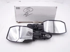 Frokom Utv Side Mirrors 1.75"TO 2" Roll Bar Cage Fits Polaris Rzr Can Am New. Price: $41.99.