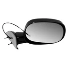 Passenger Side Power Remote View Mirror Fits 98-00 Dodge Dakota New. Price: $45.75.