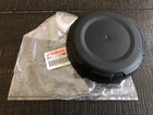 Genuine 2007-2021 Yamaha Grizzly 700 550 450 Front Fender Storage Cover Cap Lid New. Price: $16.99.