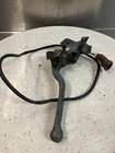 1995-2004 Honda Trx 450 Foreman Parking Brake Lever 53172-HM7-000 Used. Price: $38.99.