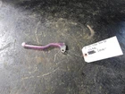 2002 Honda Trx 300EX Clutch Lever 22810-HM3-670 Used. Price: $9.99.