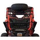 Tusk Spare Tire Carrier Mount Rack For Honda Talon 1000X-4 2020-2022 New. Price: $350.93.
