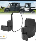 Kemimoto Utv Side Mirrors Ranger 22-24 / Pro Xd 2000 4000 19-24 B0106-15701 New. Price: $55.00.