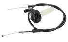 Honda Throttle Kit Cr Pro 06-08 TRX250EX/09/11-14/16-19 TRX250X M. 01-2611 New. Price: $81.95.