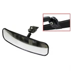 Bronco Wide Angle Rear View Mirror For Polaris Pro-fit Roll Cage AT-12583 New. Price: $34.21.