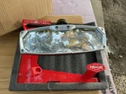 Read Seizmik 56-18033 Halo-ra Rear View Mirror Cfmoto Uforce 1000/1000XL Utv Used. Price: $79.00.