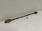 2016 Can Am Maverick 1000 Xmr Oem Steering Column Shaft 709401607 Used. Price: $49.95.
