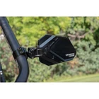 Cfmoto Chupacabra Cuero Billet Mirrors, Profile Tube #5HYV-805500-1000 Used. Price: $229.99.