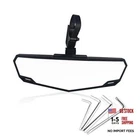 Utv Rear View Mirror,compatible With Polaris Rzr/pioneer/talon/kawasaki New. Price: $38.53.
