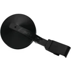 Dragonfire Black Defender Ss Side View Mirrors 04-0815 New. Price: $174.99.