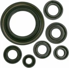 Moose Racing Oil Seal Set For 2014-2020 Honda TRX420FM1 Fourtrax Rancher 4X4 Atv New. Price: $41.09.