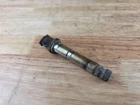 1985 Honda Oem Rear Brake Shaft Lever Arm ATC250SX Used. Price: $26.55.