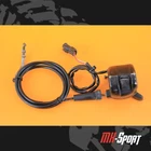 04-08 2007 Arctic Cat 400 4X4 Oem Thumb Throttle Case Line Cable Switch Assembly Used. Price: $79.99.