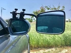 Milenco America MIL-4381 Falcon Super Steady Rear View Mirror Accessories New. Price: $79.99.