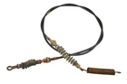 21 Kubota RTV-X1140W Differential Lock Cable Used. Price: $32.99.