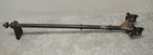 1984 Suzuki Quadrunner Steering Stem With Handlebar Clamps 51650-2 Used. Price: $30.00.
